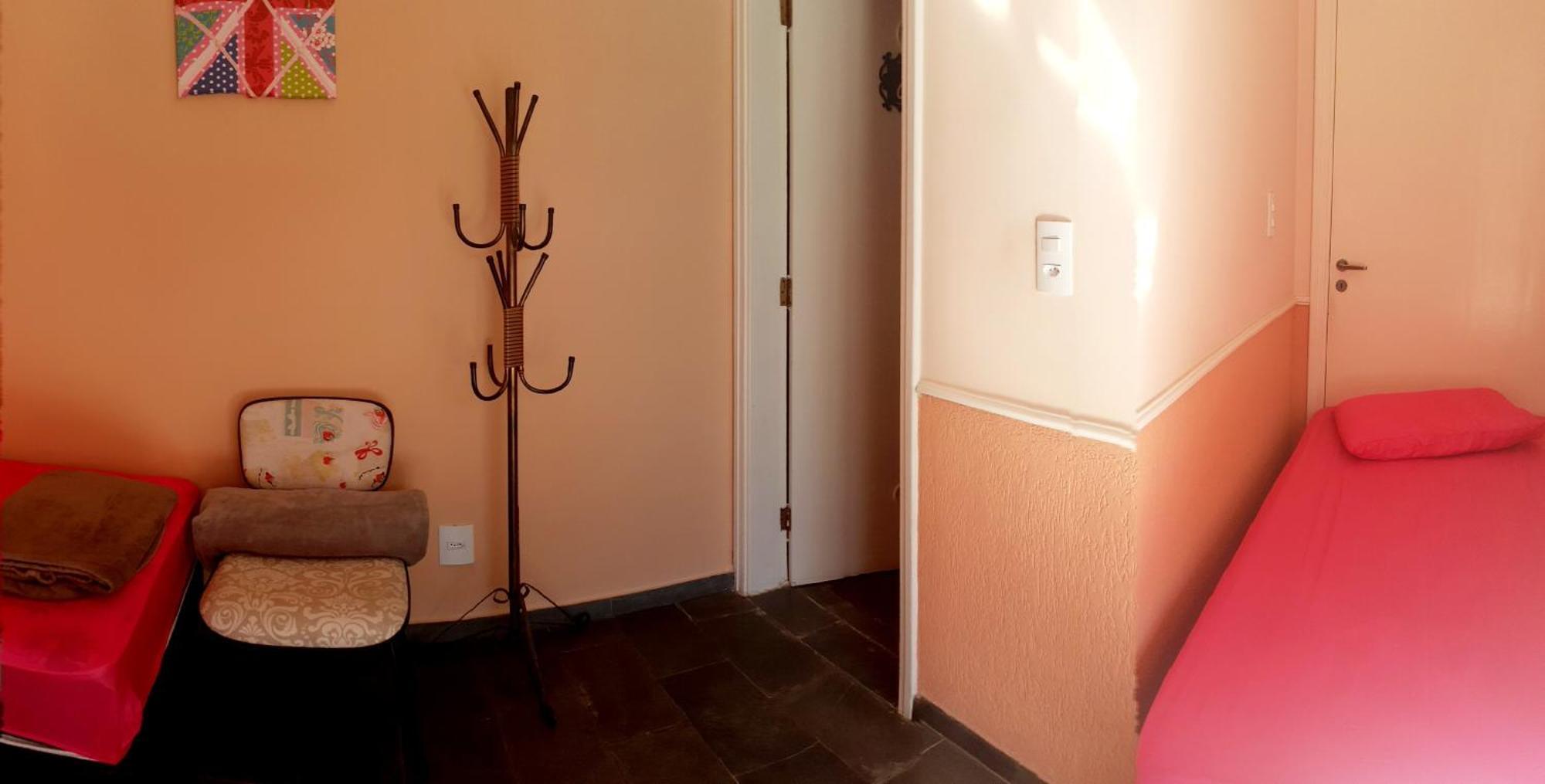 Franca Maya Hostel Campinas  Room photo